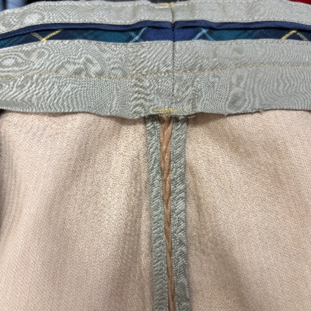 RALPH LAUREN POLO PRESTON CORDOROY PANT - Picture 13 of 13